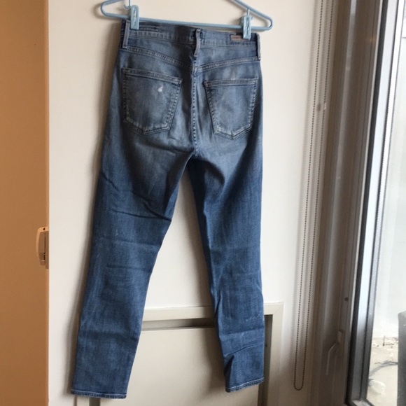 Citizens of humanity distressed Rockets - Picture 9 of 15